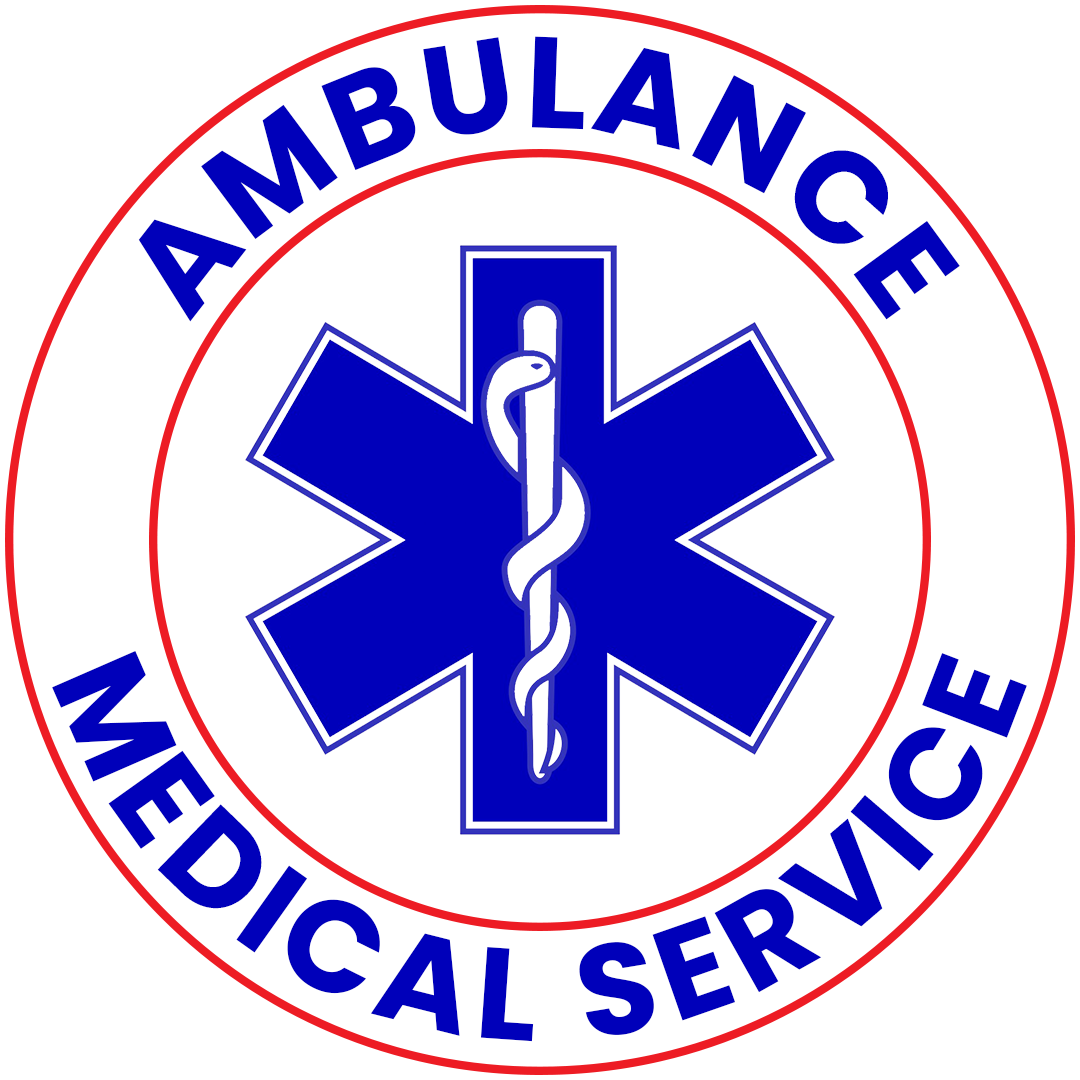 Ambulan 24 Jam Siaga